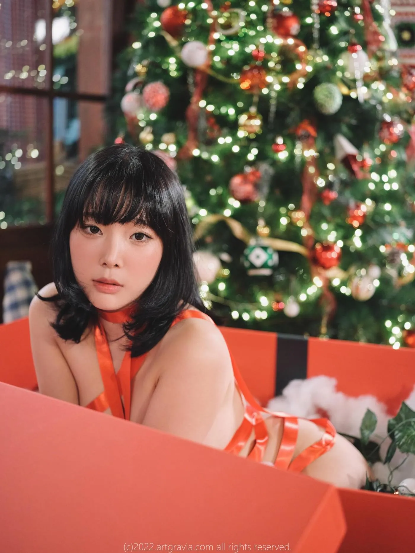 姜仁卿 – NO.64 ARTGRAVIA写真VOL.478 Kang Inkyung [66P]插图8